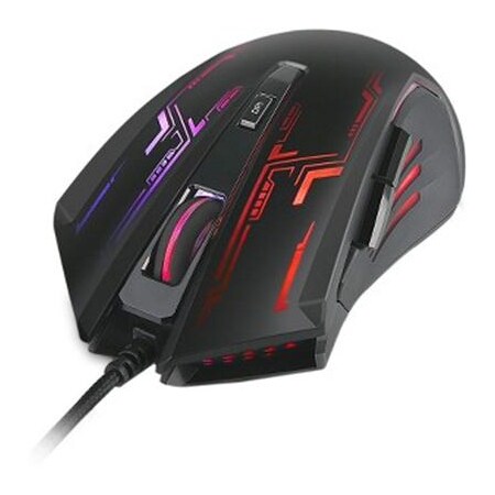 Lenovo Legion M200 Mouse - WW, GX30P93886 GX30P93886